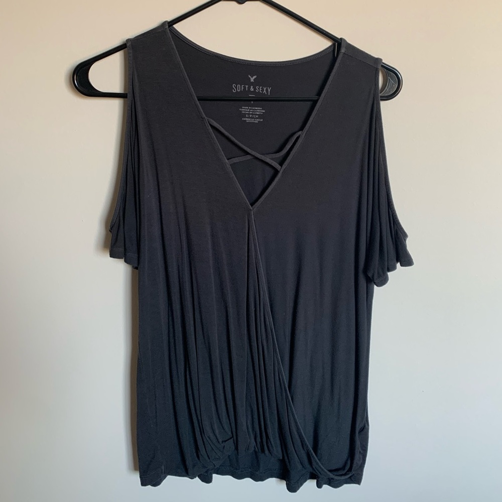 cute dressy top